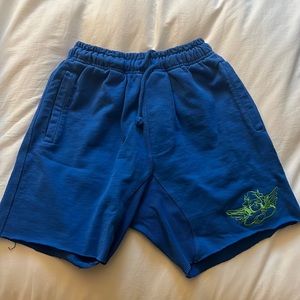Boys Lie shorts